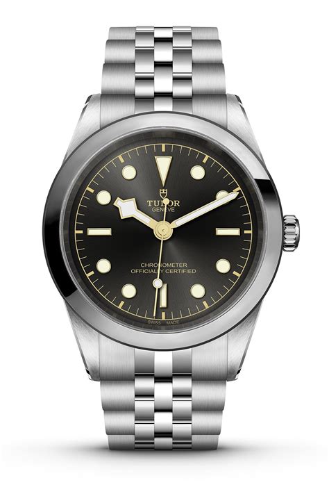 tudor black bay 36 diamond|tudor black bay price.